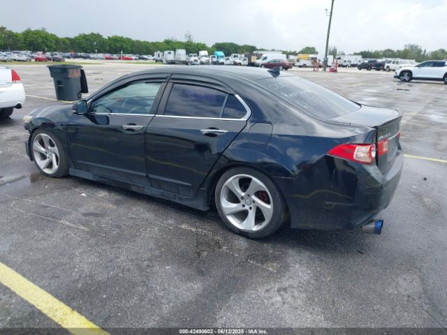 2012 ACURA TSX JH4CU2E85CC004753 Photo 2