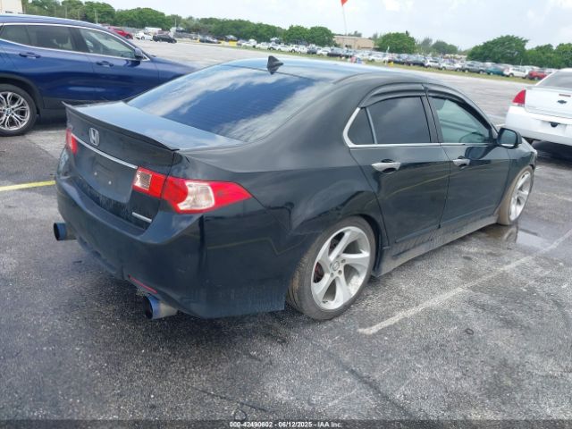 2012 ACURA TSX JH4CU2E85CC004753 Photo 3