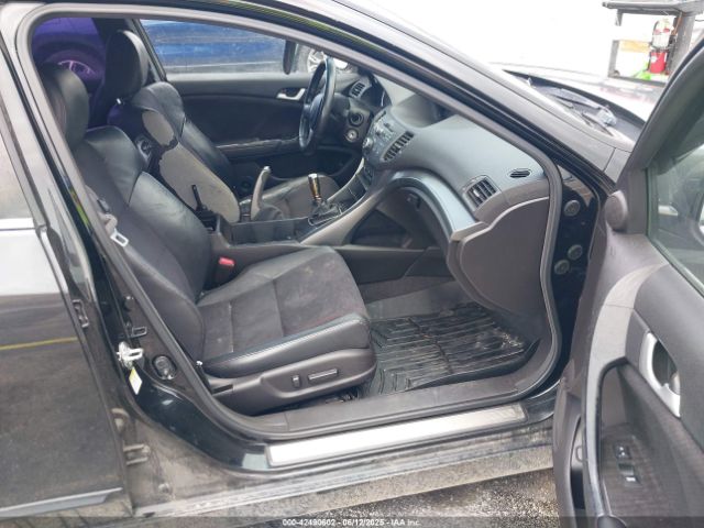 2012 ACURA TSX JH4CU2E85CC004753 Photo 4