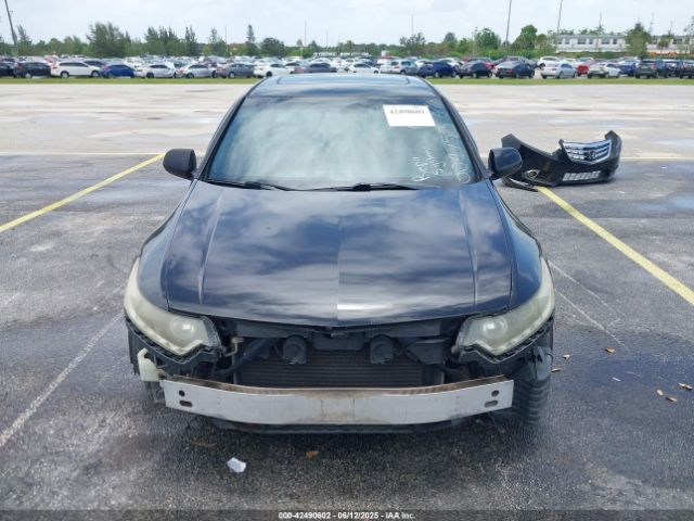 2012 ACURA TSX JH4CU2E85CC004753 Photo 5