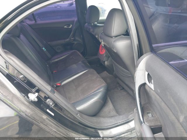 2012 ACURA TSX JH4CU2E85CC004753 Photo 7