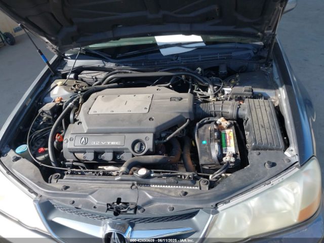 2002 ACURA TL 19UUA56622A026010 Photo 9