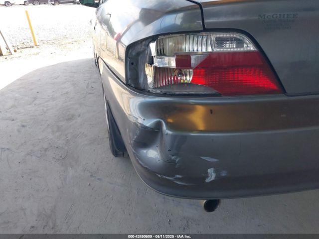 2002 ACURA TL 19UUA56622A026010 Photo 5