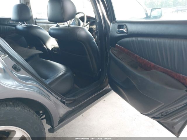 2002 ACURA TL 19UUA56622A026010 Photo 7