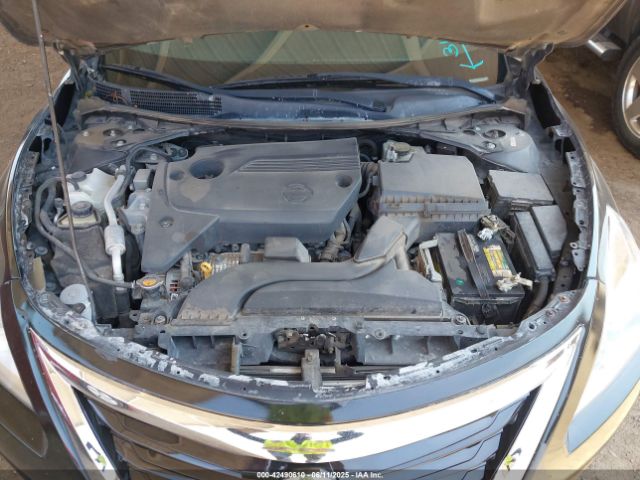 1N4AL3AP3FN313036 Nissan 2015