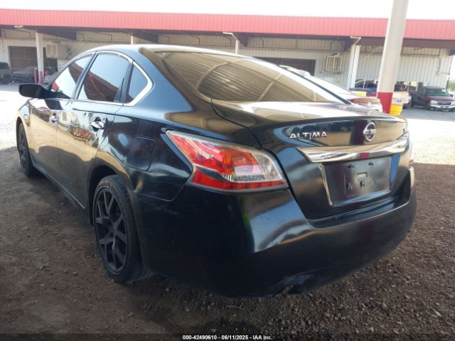 1N4AL3AP3FN313036 Nissan 2015