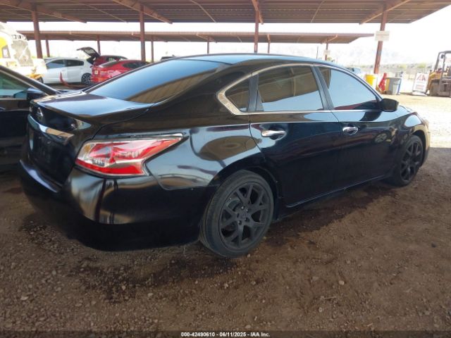 1N4AL3AP3FN313036 Nissan 2015