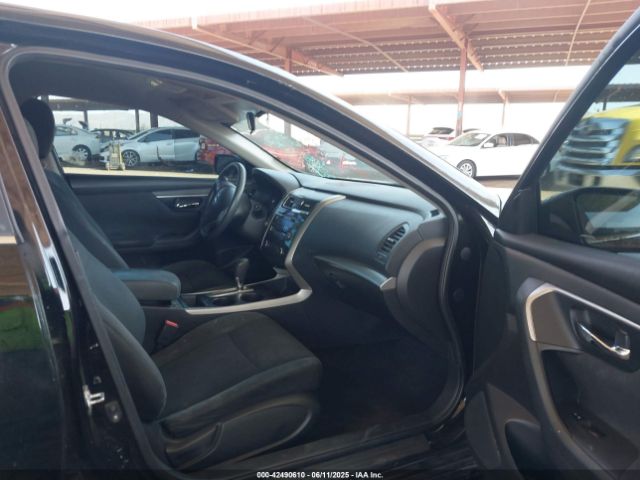 1N4AL3AP3FN313036 Nissan 2015