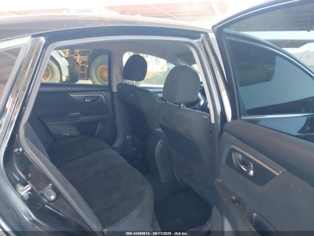 1N4AL3AP3FN313036 Nissan 2015