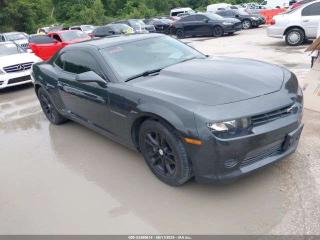 2G1FB1E32F9172745 auction archive image