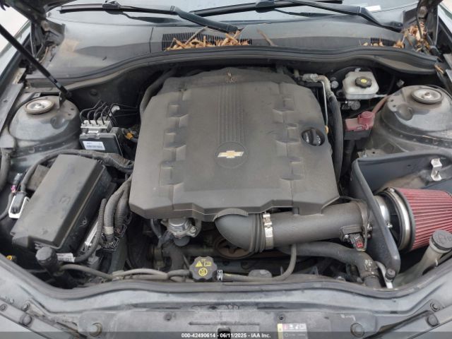 2G1FB1E32F9172745 Chevrolet lfx