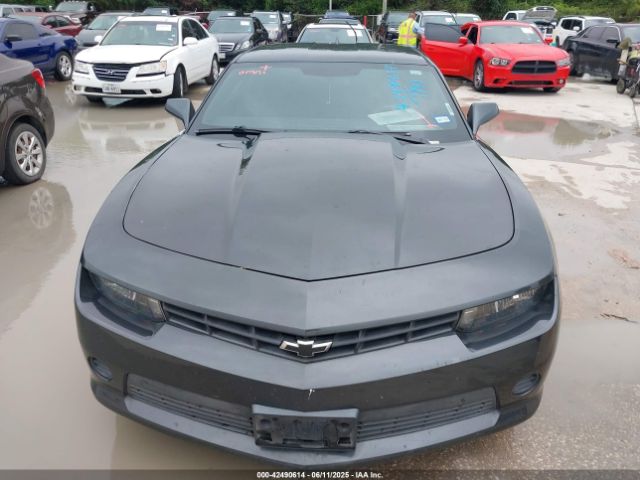 2G1FB1E32F9172745 Chevrolet lfx