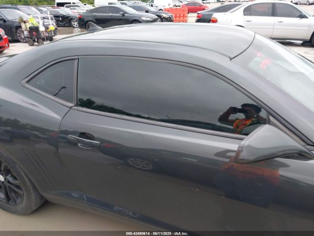 2G1FB1E32F9172745 Chevrolet lfx