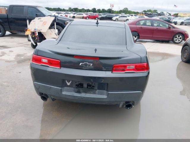 2G1FB1E32F9172745 Chevrolet lfx