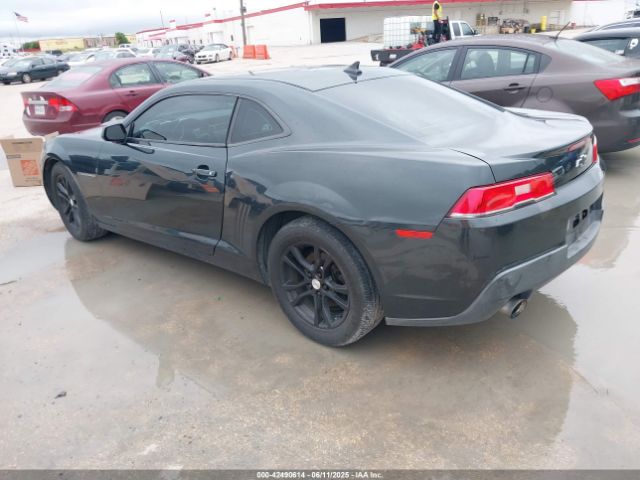 2G1FB1E32F9172745 Chevrolet lfx