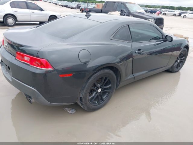 2G1FB1E32F9172745 Chevrolet lfx