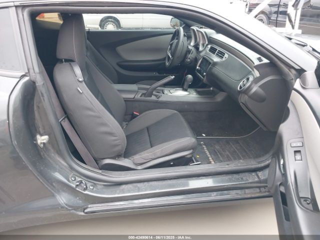 2G1FB1E32F9172745 Chevrolet lfx