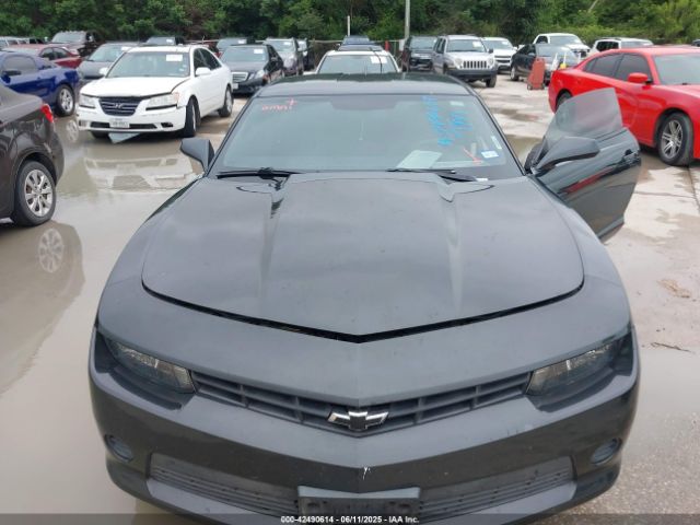 2G1FB1E32F9172745 Chevrolet lfx