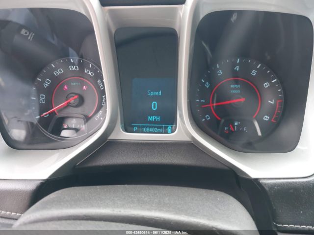 2G1FB1E32F9172745 Chevrolet lfx