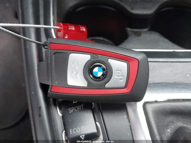 2014 BMW 428I WBA3N7C58EF719495 Photo 10