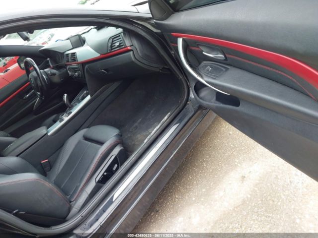 2014 BMW 428I WBA3N7C58EF719495 Photo 4