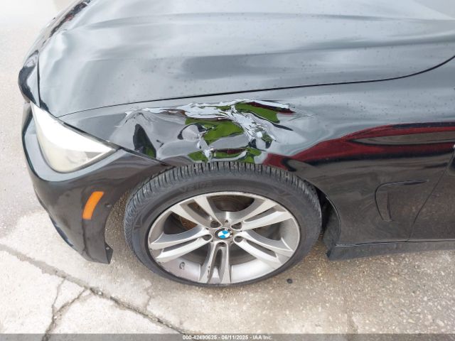 2014 BMW 428I WBA3N7C58EF719495 Photo 5
