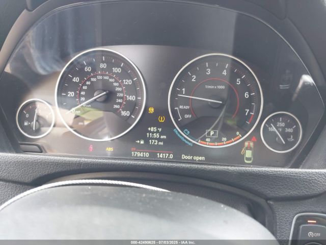 2014 BMW 428I WBA3N7C58EF719495 Photo 6