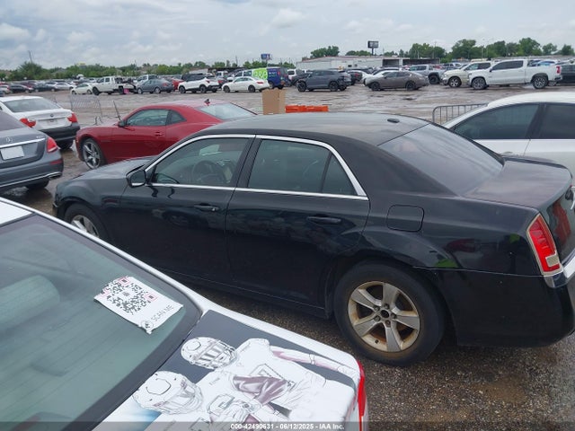2C3CCAAG9EH124264 Chrysler 2014