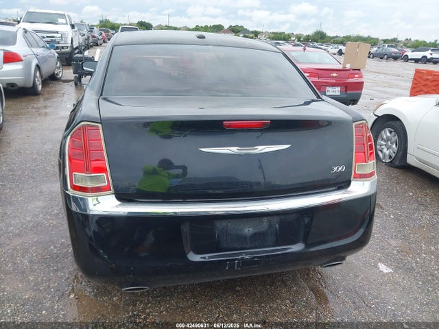 2C3CCAAG9EH124264 Chrysler 2014