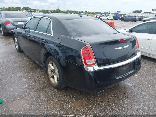2C3CCAAG9EH124264 Chrysler 2014
