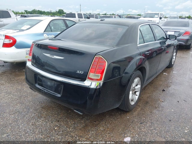 2C3CCAAG9EH124264 Chrysler 2014