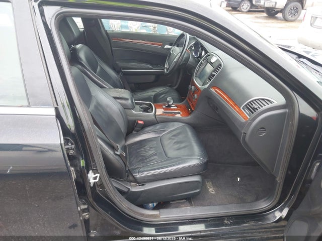 2C3CCAAG9EH124264 Chrysler 2014
