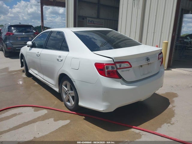 4T1BF1FK0EU343490 Toyota 2ar-fe