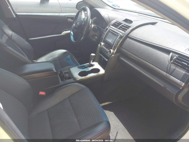 4T1BF1FK0EU343490 Toyota 2ar-fe