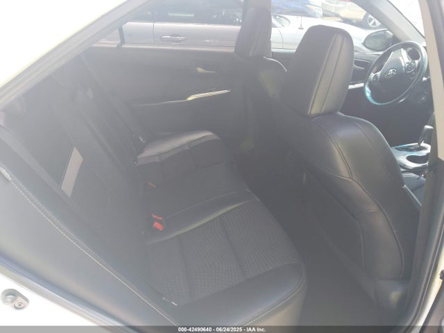 4T1BF1FK0EU343490 Toyota 2ar-fe