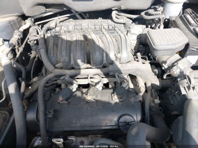2005 MITSUBISHI ENDEAVOR 4A4MM21S35E074730 Photo 9