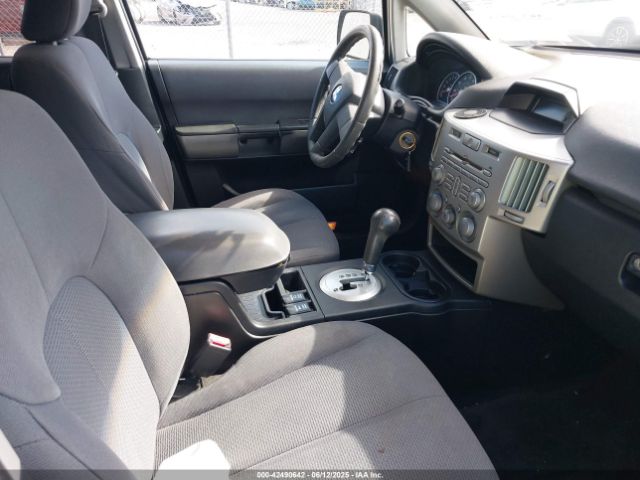 2005 MITSUBISHI ENDEAVOR 4A4MM21S35E074730 Photo 4