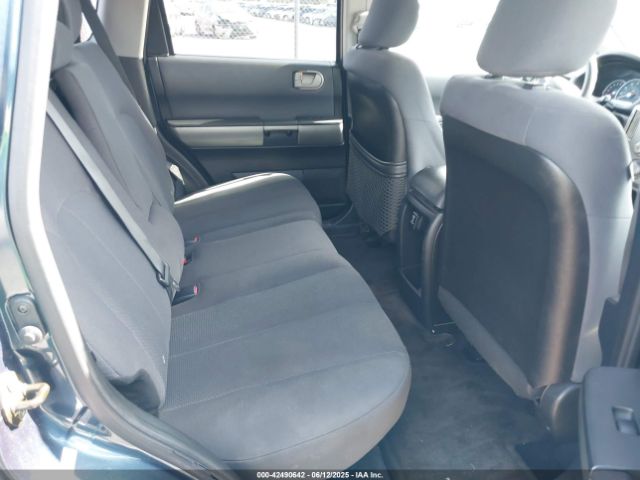 2005 MITSUBISHI ENDEAVOR 4A4MM21S35E074730 Photo 7