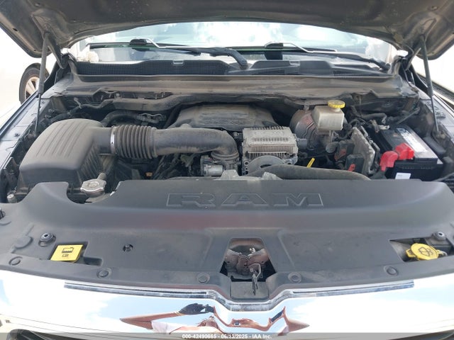 1C6RREBT2KN757495 RAM 2019