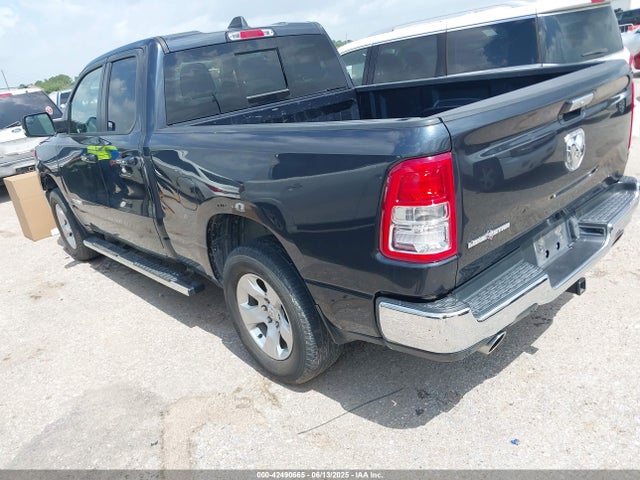 1C6RREBT2KN757495 RAM 2019