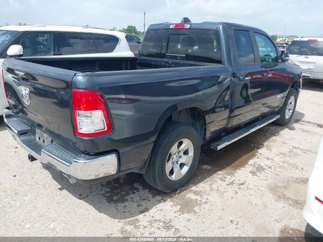 1C6RREBT2KN757495 RAM 2019
