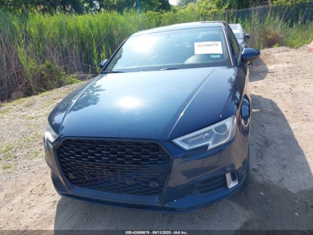 2018 AUDI A3 WAUAUGFF8J1004786 Photo 5