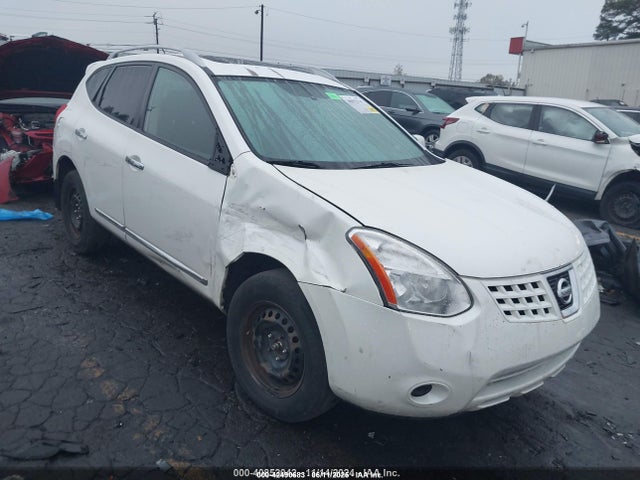 42490683 :رقم المزاد ، JN8AS5MV1CW369313 vin ، 2012 Nissan Rogue Sv مزاد بيع