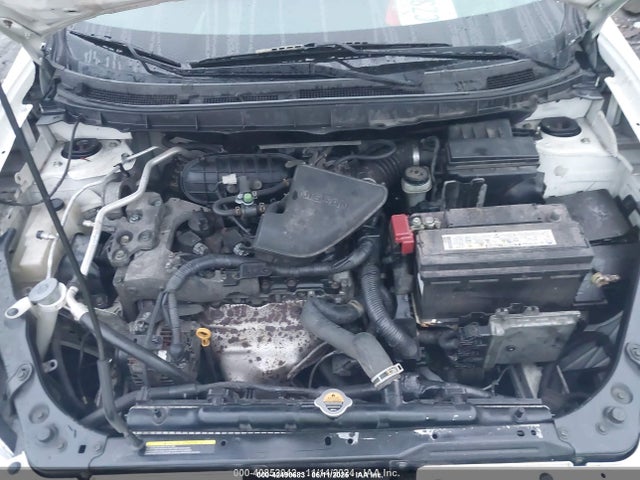 42490683 :رقم المزاد ، JN8AS5MV1CW369313 vin ، 2012 Nissan Rogue Sv مزاد بيع