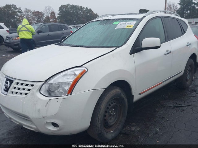 42490683 :رقم المزاد ، JN8AS5MV1CW369313 vin ، 2012 Nissan Rogue Sv مزاد بيع