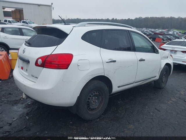 42490683 :رقم المزاد ، JN8AS5MV1CW369313 vin ، 2012 Nissan Rogue Sv مزاد بيع