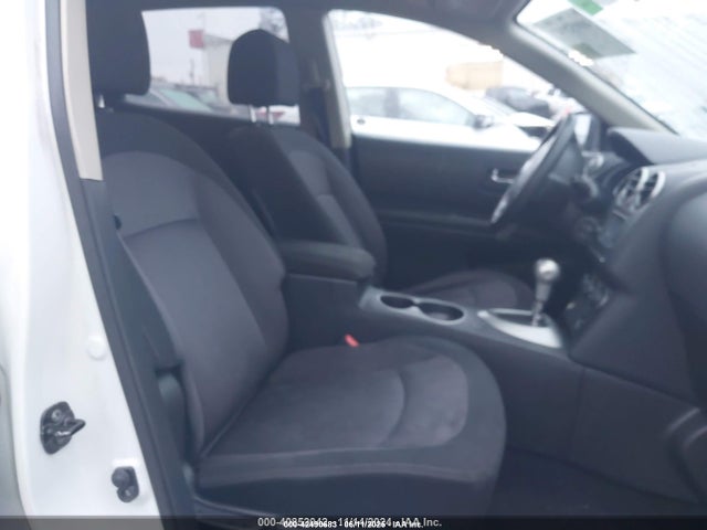 42490683 :رقم المزاد ، JN8AS5MV1CW369313 vin ، 2012 Nissan Rogue Sv مزاد بيع