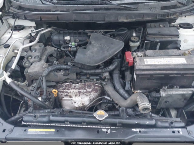 42490683 :رقم المزاد ، JN8AS5MV1CW369313 vin ، 2012 Nissan Rogue Sv مزاد بيع