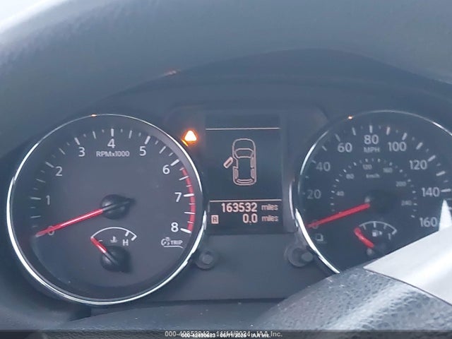 42490683 :رقم المزاد ، JN8AS5MV1CW369313 vin ، 2012 Nissan Rogue Sv مزاد بيع