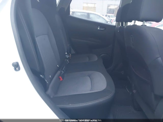 42490683 :رقم المزاد ، JN8AS5MV1CW369313 vin ، 2012 Nissan Rogue Sv مزاد بيع